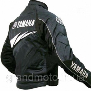 Куртка Yamaha Oxford Fabric (текстиль)