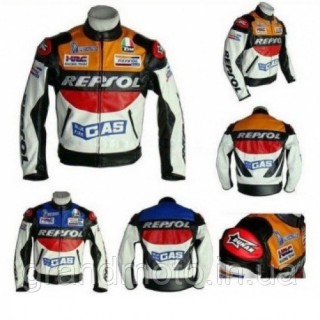 Куртка Repsol