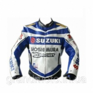Мотокуртка Suzuki
