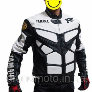 Мотокуртка Yamaha