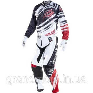 Кроссовый костюм (штаны+джерси) TroyLee №2