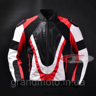 Мотокуртка с горбом Dainese