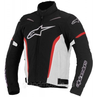Alpinestars Rox Textile Jacket