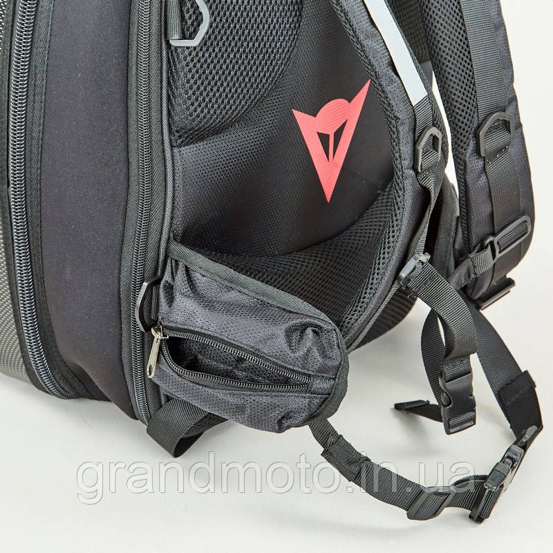 Моторюк для шолома Dainese Air Cap
