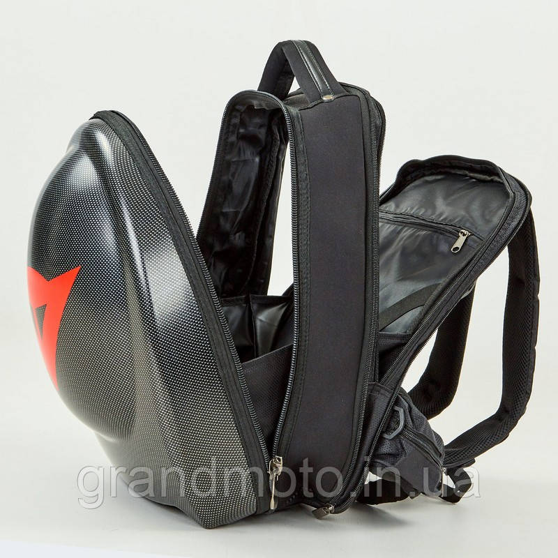 Моторюк для шолома Dainese Air Cap