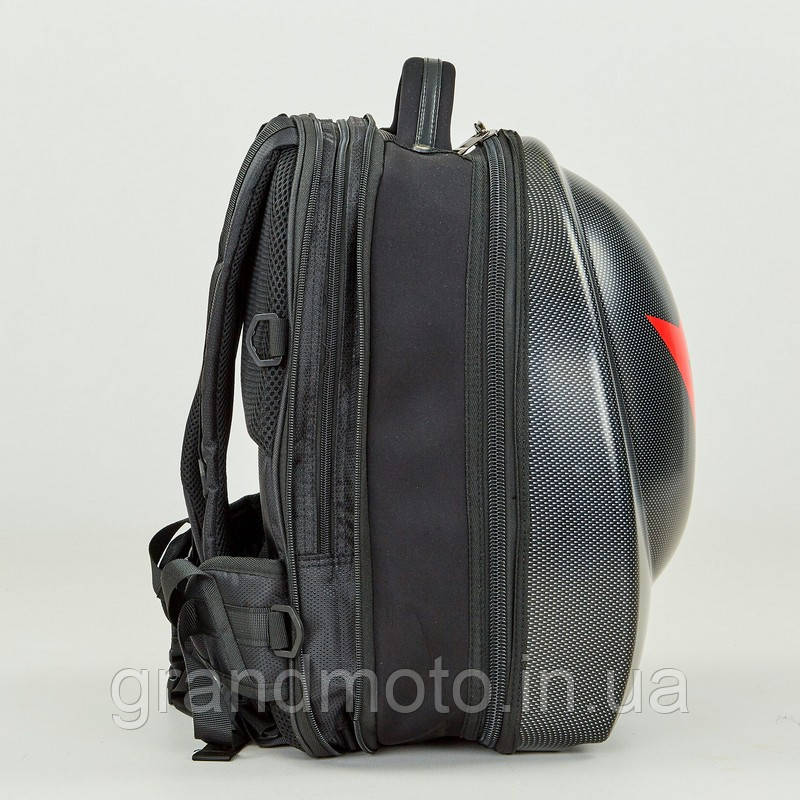 Моторюк для шолома Dainese Air Cap