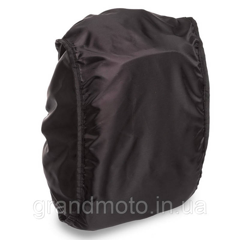 Сумка на бак мотоцикла Carbon tank bag