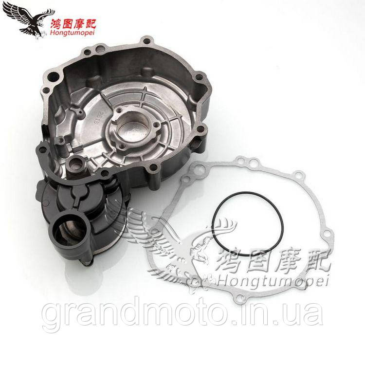 Кришка двигуна suzuki GSXR 600 750
