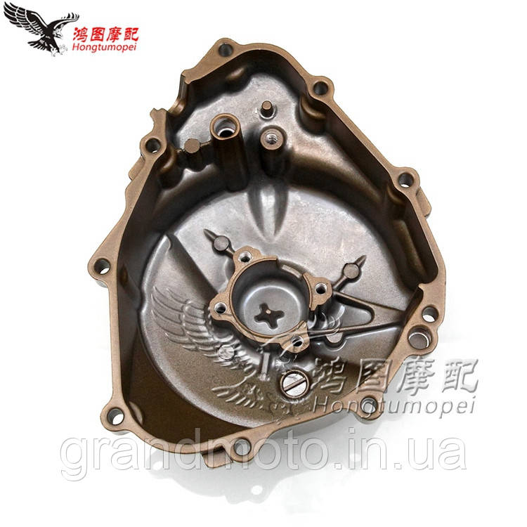 Кришка двигуна генератора Honda CBR600 F4I 01-07