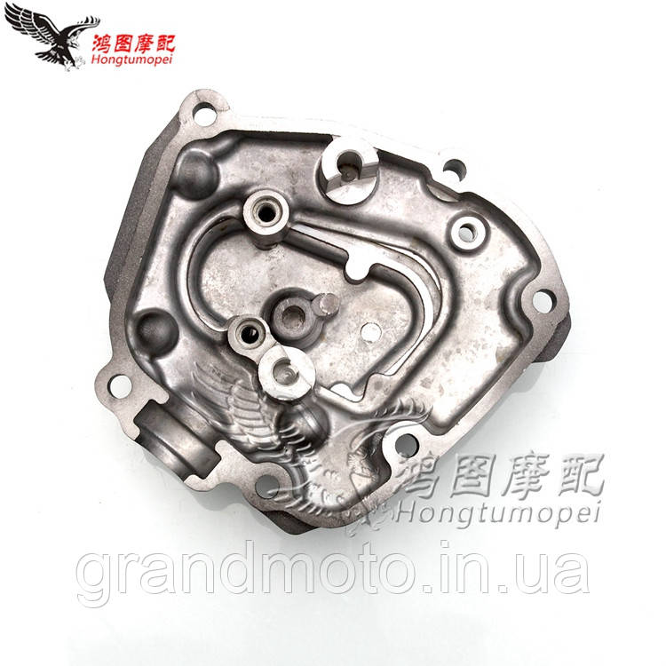 Кришка двигуна suzuki GSXR 600 750