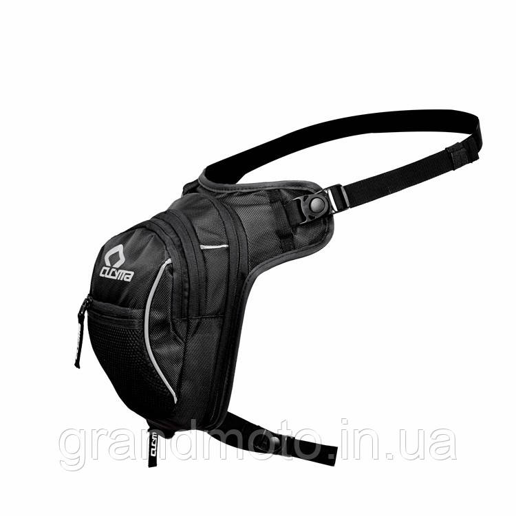 Сумка на стегно для мотоцикліста Cucyma Basic