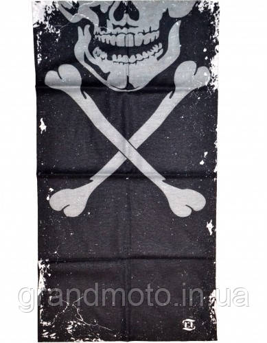 Універсальна бандана Баф (buff) Bones