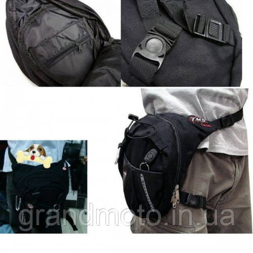 Сумка на стегно Dainese