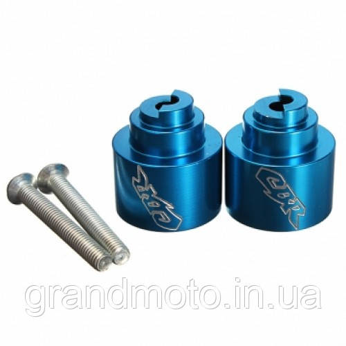 Грузики руля Honda CBR