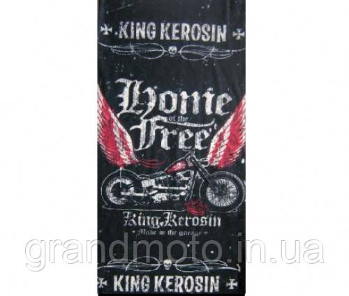 Універсальна бандана баф King Kerosin