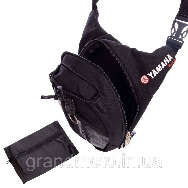 Сумка на стегно  Yamaha