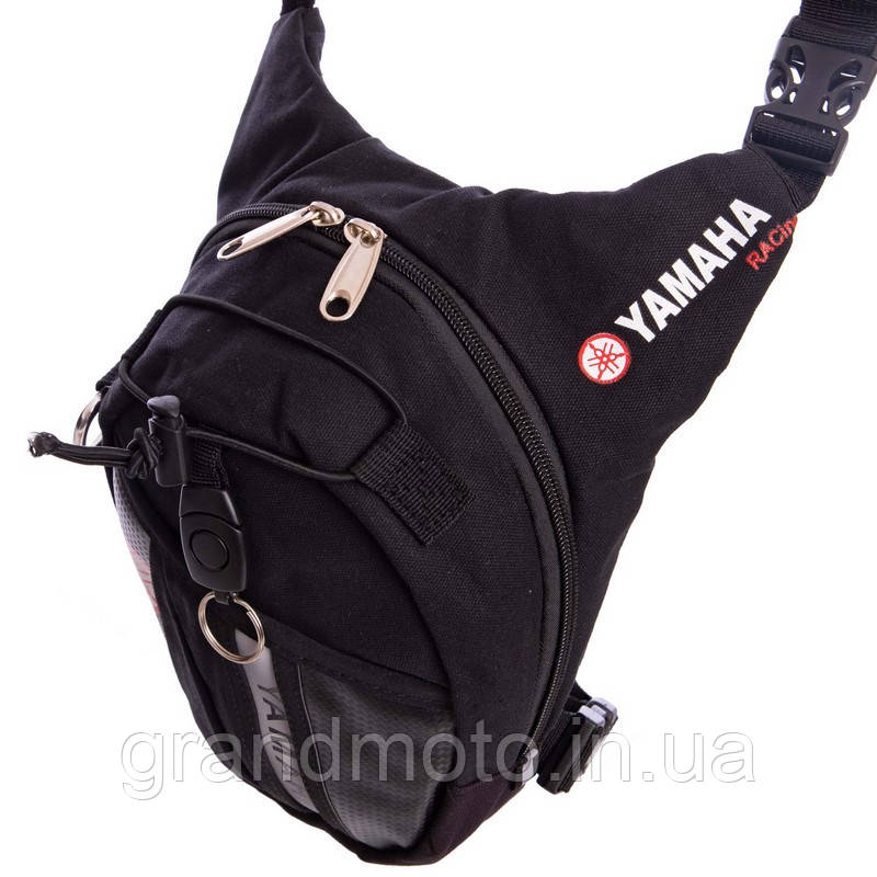 Сумка на стегно  Yamaha