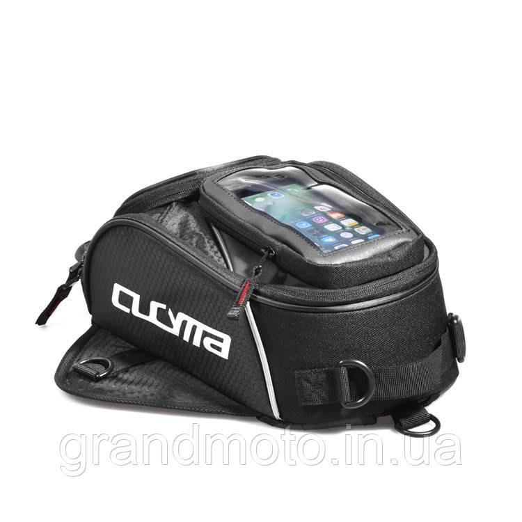 Сумка на бак мотоцикла Cucyma CB1608