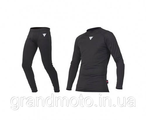 Комплект термобілизни для мотоцикліста Dainese XXL