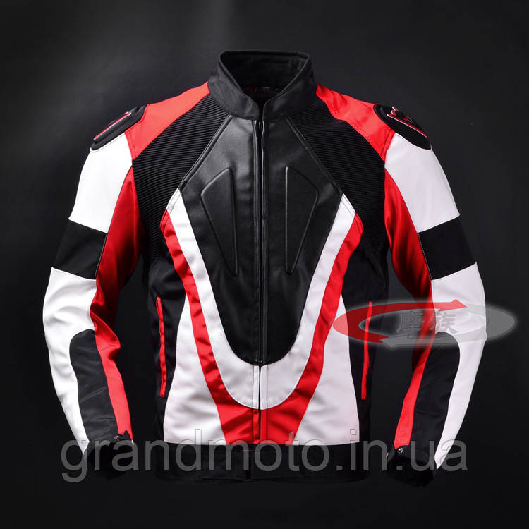 Мотокуртка з гобом Dainese XXL