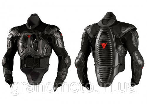 Черепаха Dainese XXXl
