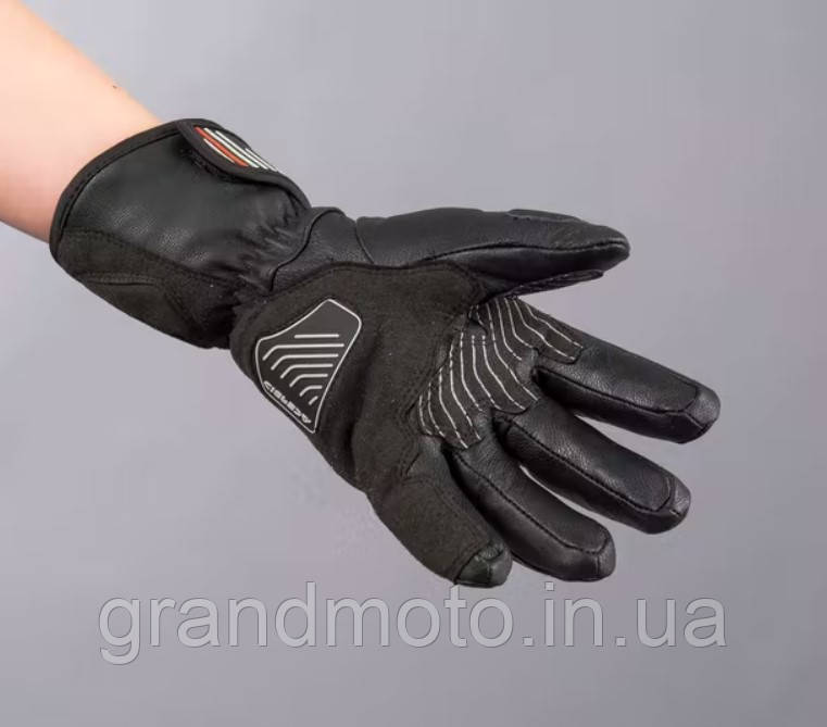 Моторукавички жіночі Acerbis Caley Lady утеплені