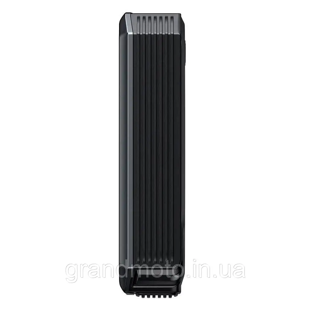 Пускозарядний пристрій Baseus Super Energy Max Car, 20000 mAh (Jump Starter, бустер для авто)