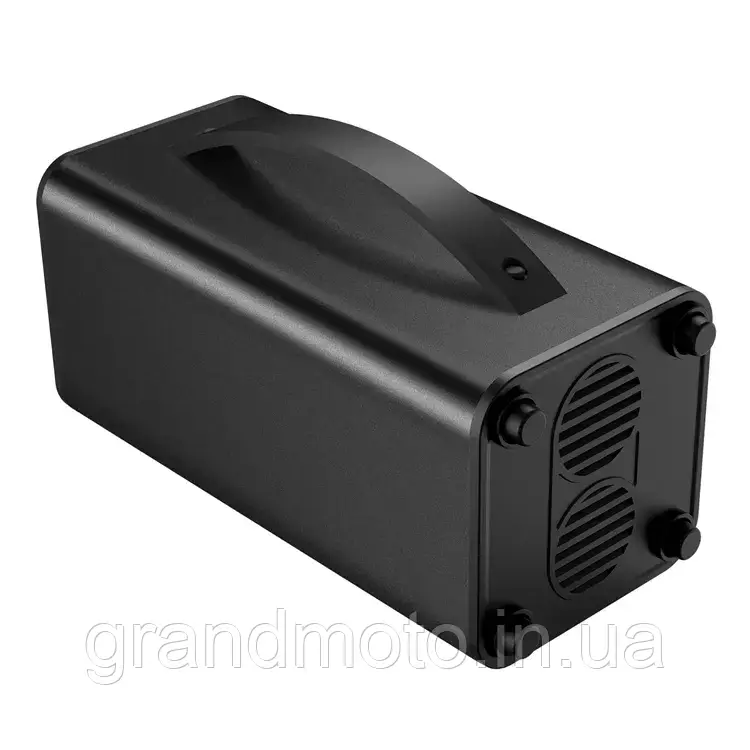 Портативна зарядна електростанція 200w 220v 45000mah павербанк сонячна станція OKD-180
