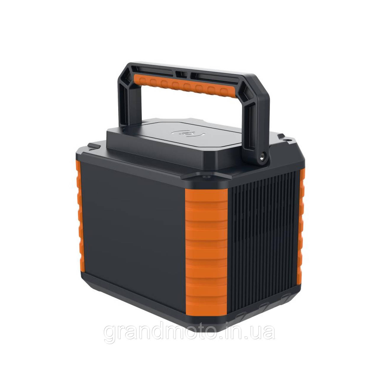 Портативна зарядна електростанція 230v Igopower GA330 330w чистий синус