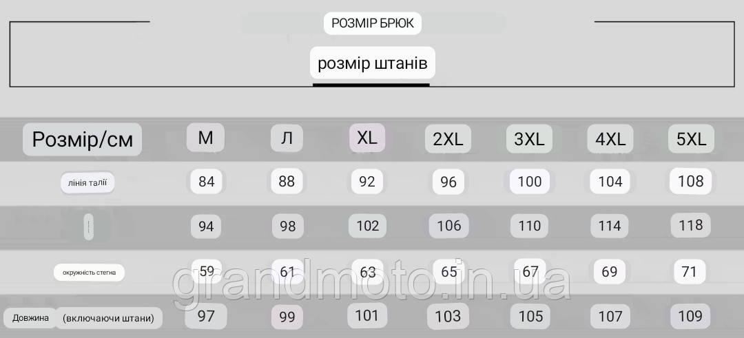 Мото комбінезон роздільний мотокостюм PU-шкіра. Мотокуртка і штани Ghost Y15