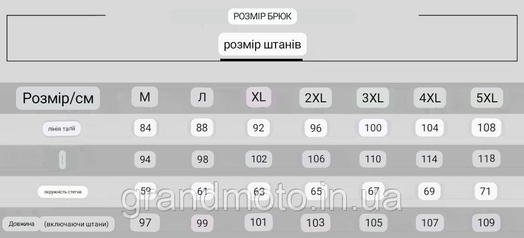 Мотоштани PU кожа. Мото штани Ghost Y15