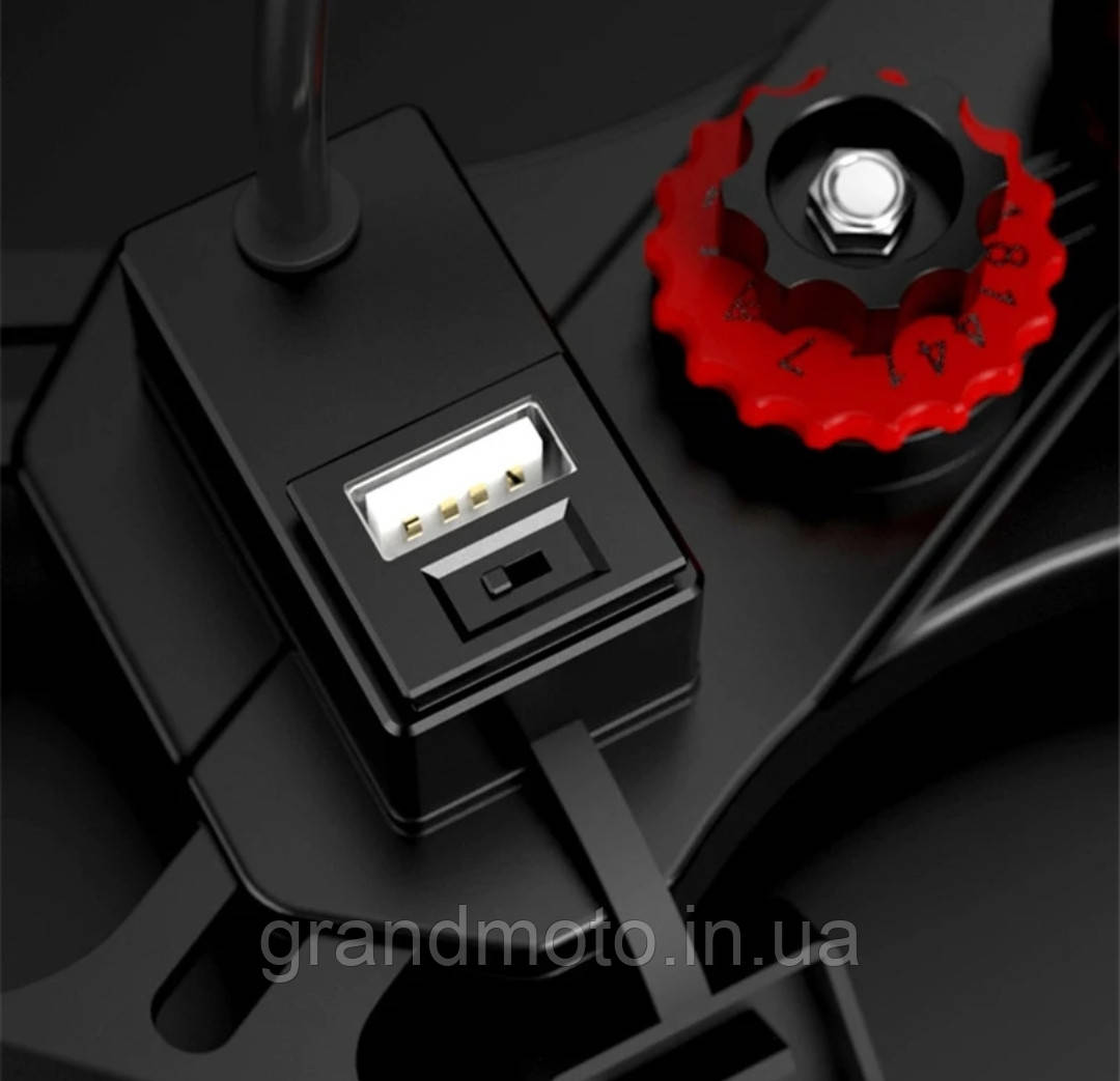 Тримач для телефона x-type Sumochepin на дзеркало
