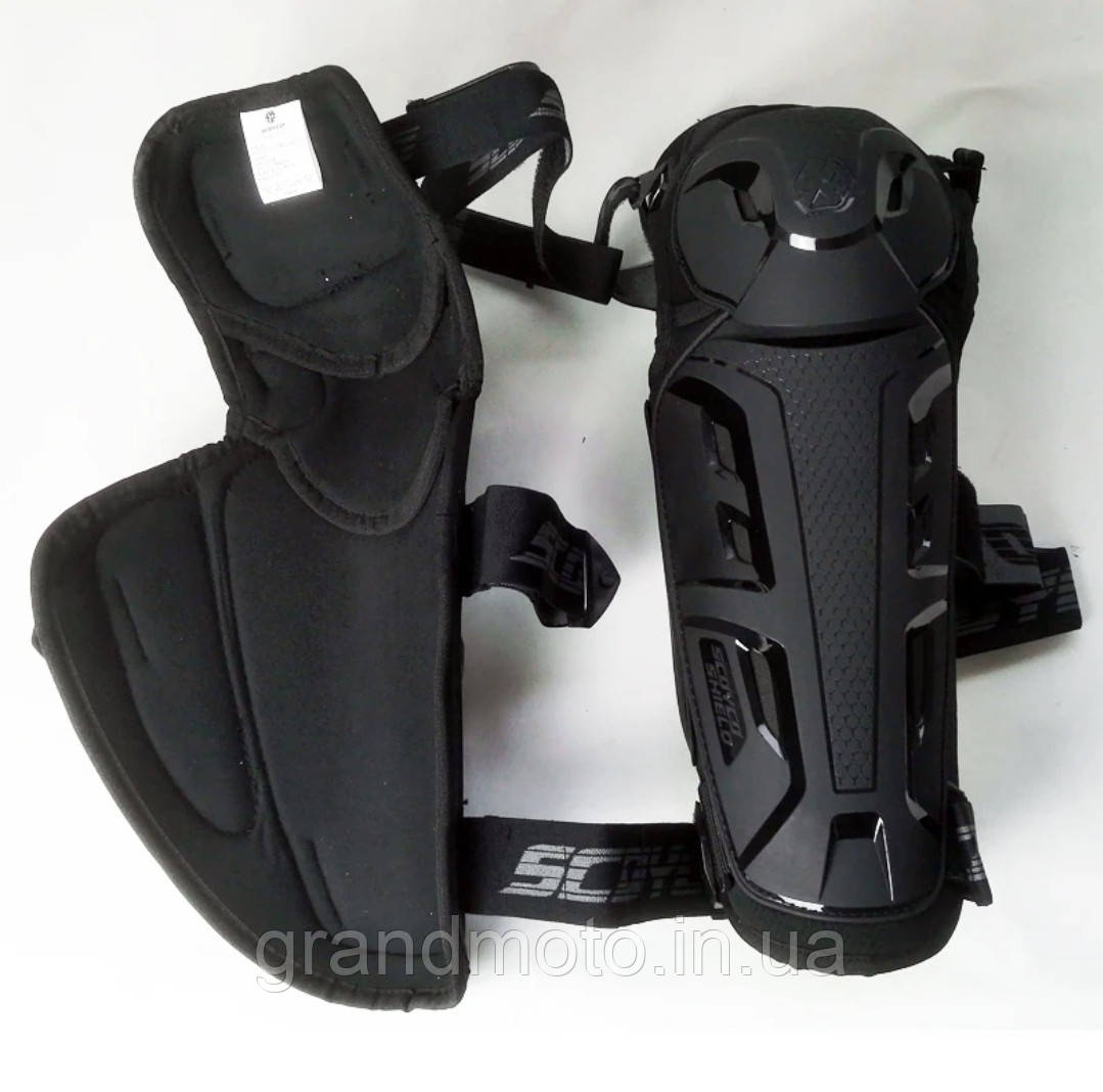 Мото наколенники  Scoyco K26