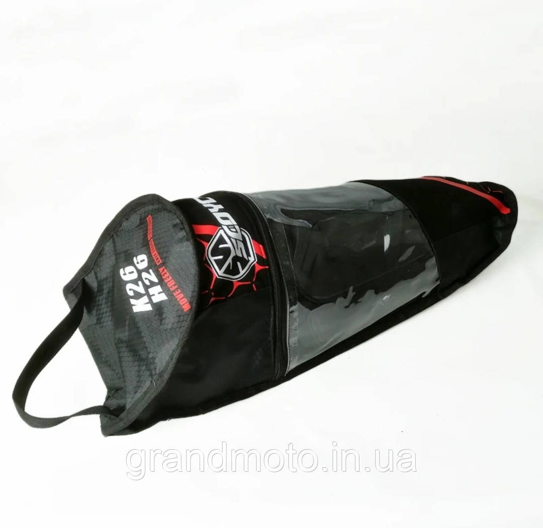 Мото наколенники  Scoyco K26