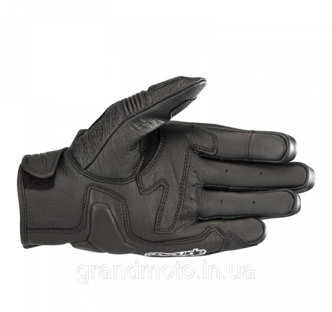 Моторукавиці шкіряні Alpinestars Celer V2
