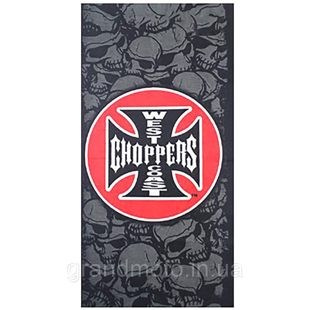 Універсальна бандана Баф (buff) choppers