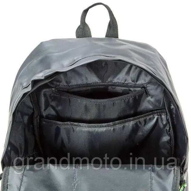Мото рюкзак Моторюкзак MONSTER 3D 44x29х12см, 15л