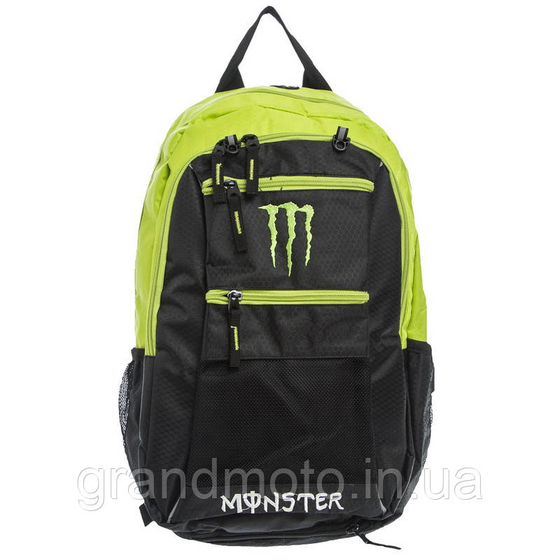 Моторюкзак під питну систему (гідратор) monster