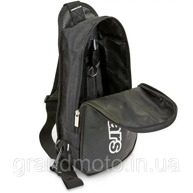 Моторюкзак однолямковий alpinestars