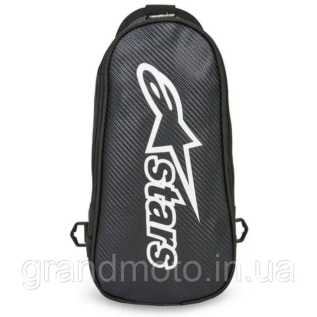 Моторюкзак однолямковий alpinestars