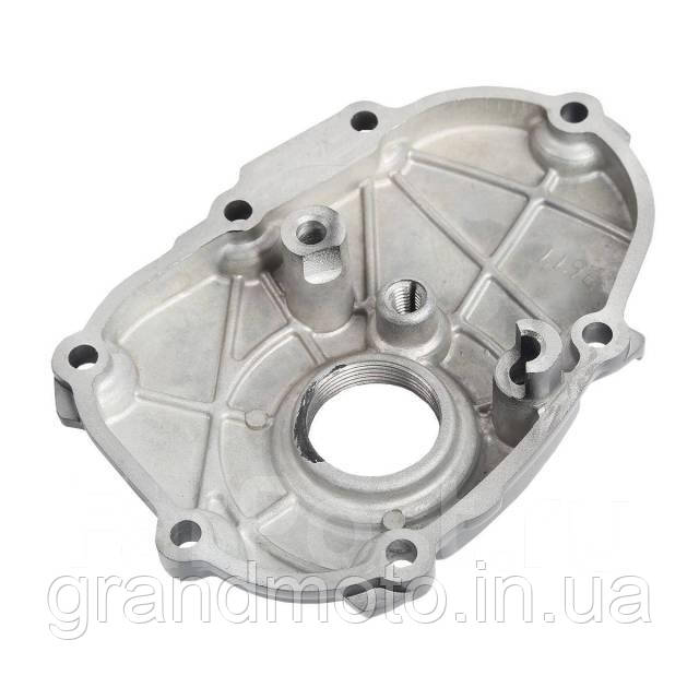 Кришка оливного насоса двигуна Yamaha YZF R6 03-05 06-14