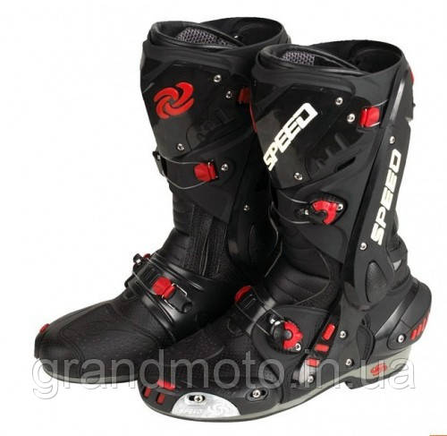Мотоботи Probiker Speed (Sidi Vortice) два кольори