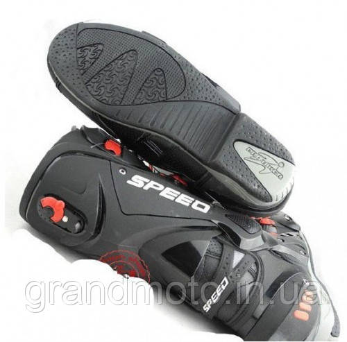 Мотоботи Probiker Speed (Sidi Vortice) два кольори