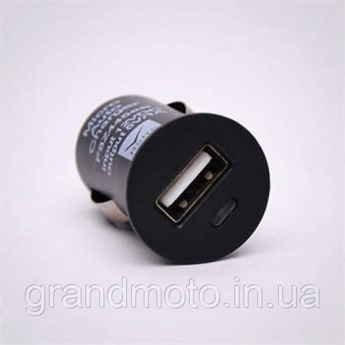USB-адаптер для прикурювача мотоцикла