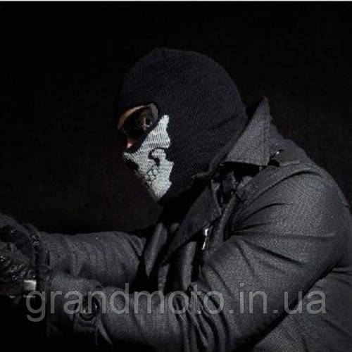 Підшоломник "SKULL"