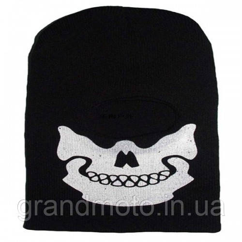 Підшоломник "SKULL"