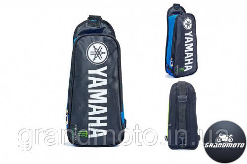 Мото рюкзак однолямочний Yamaha