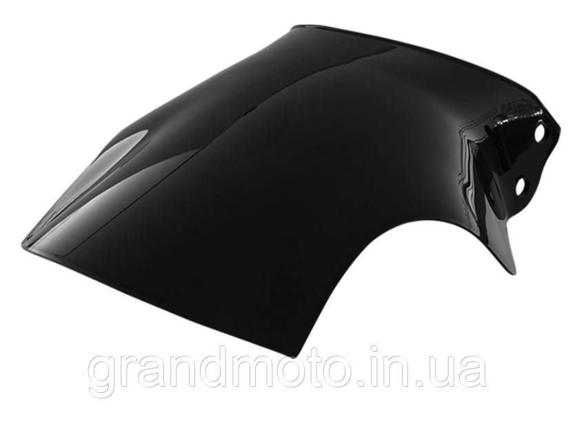 Вітрове лобове скло для мотоцикла Givi чорне