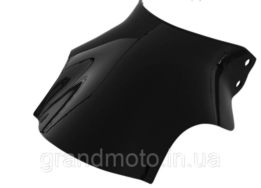 Вітрове лобове скло для мотоцикла Givi чорне