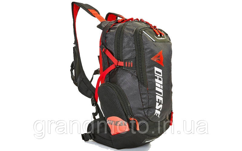 Моторюкзак Dainese з місцем під гідрат